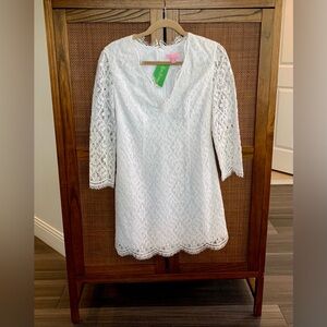 Meryl Dress by Lilly Pulitzer